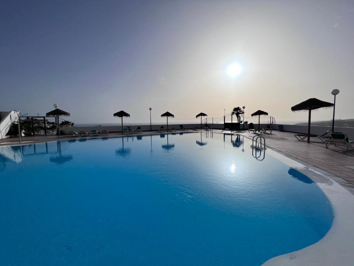 New Deluxe Sunny Bungalow Costa Adeje  Exterior foto